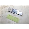 Image 1 : 1 BAG W/TEC X HARLEY DAVIDSON FOLDING KNIFE