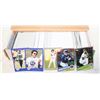 Image 1 : CORD STORAGE BOX WITH ASSORTED SPORTS