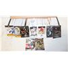 Image 1 : SUPER SARZ CARD STORAGE BOX FILLED WITH