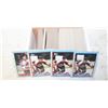 Image 1 : CORD STORAGE BOX WITH ASSORTED SPORTS