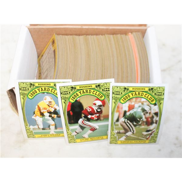 CORD STORAGE BOX WITH ASSORTED SPORTS