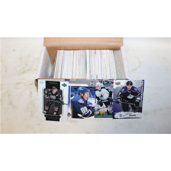 CORD STORAGE BOX WITH ASSORTED SPORTS