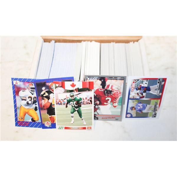 CORD STORAGE BOX WITH ASSORTED SPORTS