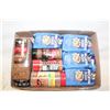 Image 1 : 1 FLAT OF SPICES UNOPENED