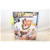 Image 1 : BECKETT 1996 ISSUE #66 HOCKEY MONTHLY