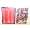 Image 1 : TIM HORTONS TEAM CANADA TRADING CARDS