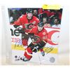 Image 1 : ROBYN REGCHR & DAMON LANG KOW SIGNED