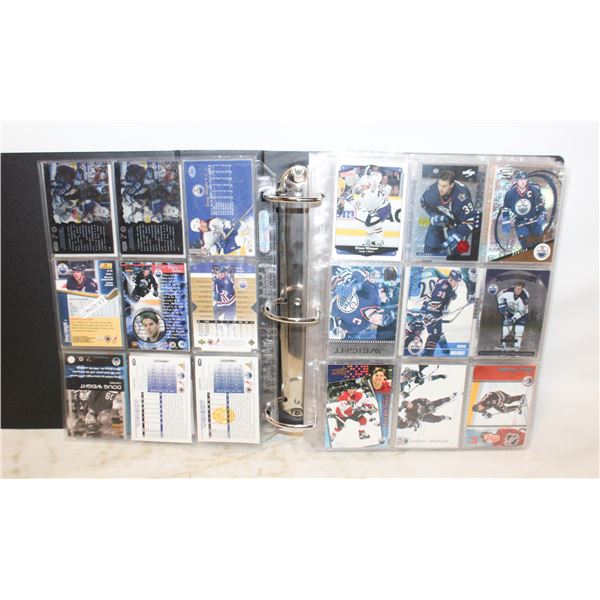 ESTATE LEMIEUX, GRETZKY, MESSIER & LOTS MORE