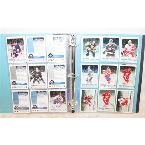 ESTATE BOBBY ORR, GRETZKY, MESSIER & LOTS MORE