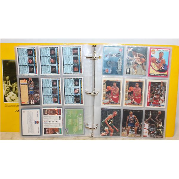 ESTATE 1990 MAGIC JOHNSON, EWING, ROBINSON &