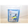 Image 1 : 2 PCS EVA RAINCOAT NON TOXC AND PRO