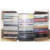 Image 1 : CD'S - SMALL FLAT OF CD'S