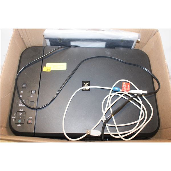 CANON MG3520 PRINTER LIKE NEW