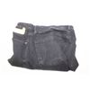 Image 1 : BUFFALO WOMENS SIZE 12 BLACK JEANS HIGH RISE