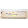 Image 1 : MAIL HOLDER SHELF 24 INCH
