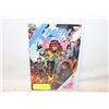Image 1 : X-MEN BLUE 001 1 WALMART VARIANT COVER