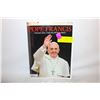 Image 1 : 2013 MACLEAN'S POPE FRANCIS COMMEMORATIVE EDITION