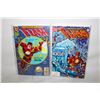 Image 1 : 2 GLASH FOMICS