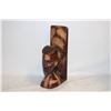 Image 1 : AFRICAN CARVED WOOD