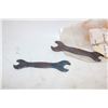 Image 1 : TERRY'S SPANNERS OBA 2BA ENGLAND