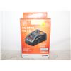 Image 1 : NEW IN BOX FEIN 1880 RAPID CHARGER