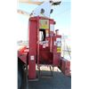Image 13 : 2006 FREIGHTLINER FLD120 FLATBED CRANE TRUCK