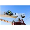 Image 15 : 2006 FREIGHTLINER FLD120 FLATBED CRANE TRUCK