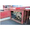 Image 18 : 2006 FREIGHTLINER FLD120 FLATBED CRANE TRUCK
