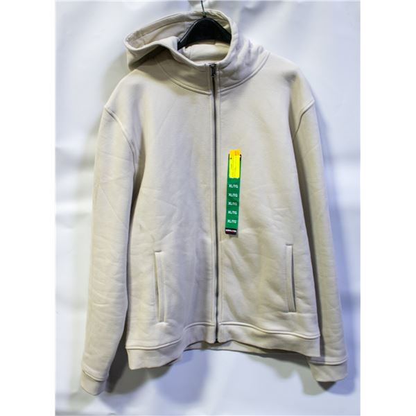 NEW KIRKLAND SIGNATURE MENS XLARGE HOODIE