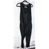 Image 1 : NATORI WOMENS JUMPSUIT BLACK SIZE SMALL