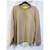 Image 1 : VAN HEUSEN CREW NECK LONG SLEEVE SWEATER SZ LARGE
