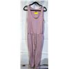 Image 1 : NATORI WOMENS JUMPSUIT PINK SIZE SMALL