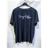Image 1 : NEW TOMMY HILFIGER MENS XX LARGE LOGO T-SHIRT