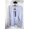 Image 1 : NEW MODERN ENGLISH MENS LARGE COLLARED SHIRT