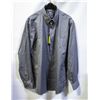 Image 1 : NEW KIRKLAND SIGNATURE MENS XXL 18-36/37 COLLARED