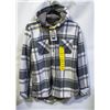 Image 1 : NEW REAL TREE WOMENS SMALL FLEECE JACKET