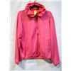 Image 1 : MERRELL WOMENS LARGE FULL ZIP HOODED JACKET