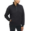 Image 1 : NEW TILLEY WOMENS SMALL QUARTER ZIP JACKET