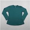 Image 1 : NEW SEGMENTS WOMENS X-SMALL ACTIVE SHIRT