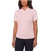 Image 1 : NEW MONDETTA WOMENS X-LARGE COLLARED ACTIVE SHIRT