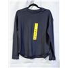 Image 1 : NEW TUFF ATHLETICS WOMENS SMALL LONG SLEEVE ACTIVE