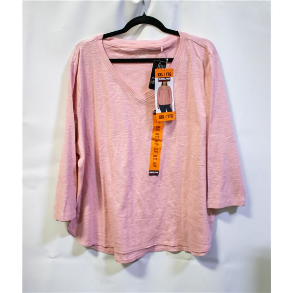 NEW KIRKLAND SIGNATURE WOMENS XX-LARGE ACTIVE