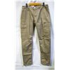 Image 1 : NEW BENCH MEN'S DENIM CARGO PANTS SIZE 30 X 32