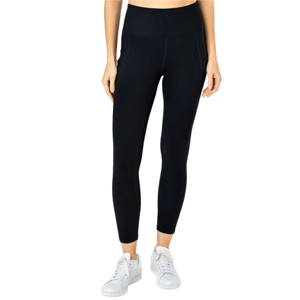NEW TUFF VEDA LEGGINGS SIZE MEDIUM