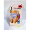 Image 1 : NEW ROOM SERVICE 6PK CLASSIC FIT HI CUT UNDERWEAR