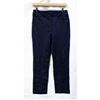 Image 1 : NEW DALIS WOMEN'S NAVY TROUSERS SIZE 4