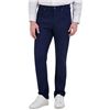Image 1 : NEW KIRKLAND SIGNATURE MEN'S 5 POCKET PANT NAVY