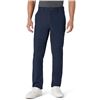 Image 1 : NEW HURLEY BLUE 5 POCKET STRETCH PANTS SIZE 30X32