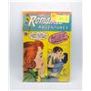 Image 1 : 12 CENT ROMANTIC ADVENTURES COMIC