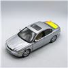 Image 1 : JAGUAR X TYPE SILVER 1:18 DIECAST